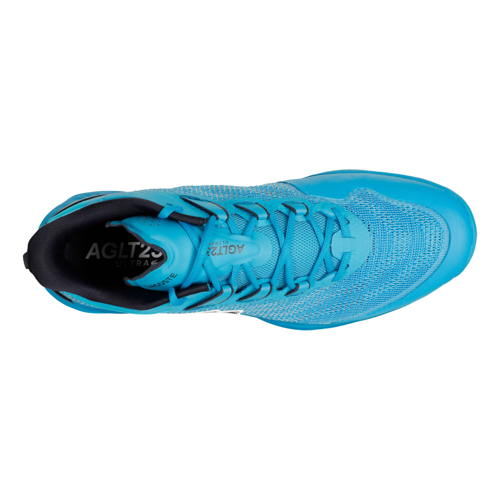 Мужские теннисные кроссовки Lacoste AG-LT Ultra All Court Shoe Men - Blue