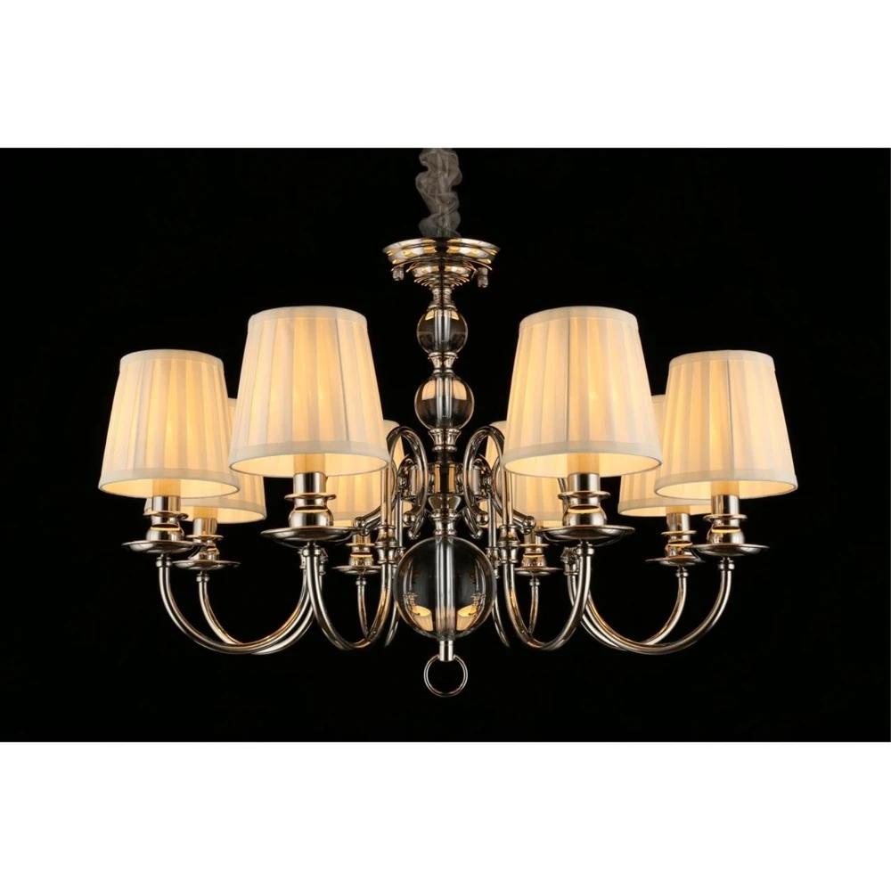 Потолочная люстра Aployt GAELL APL.704.03.08