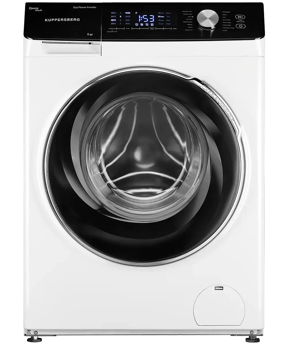 Стиральная машина Kuppersberg WM 580 W фото 