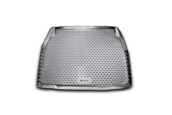 Коврик в багажник для MERCEDES-BENZ E-class W210 1995-2002, седан (полиуретан) арт.NLC.34.37.B10