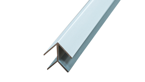 ДО-014 Планка угловая  для панелей 6мм