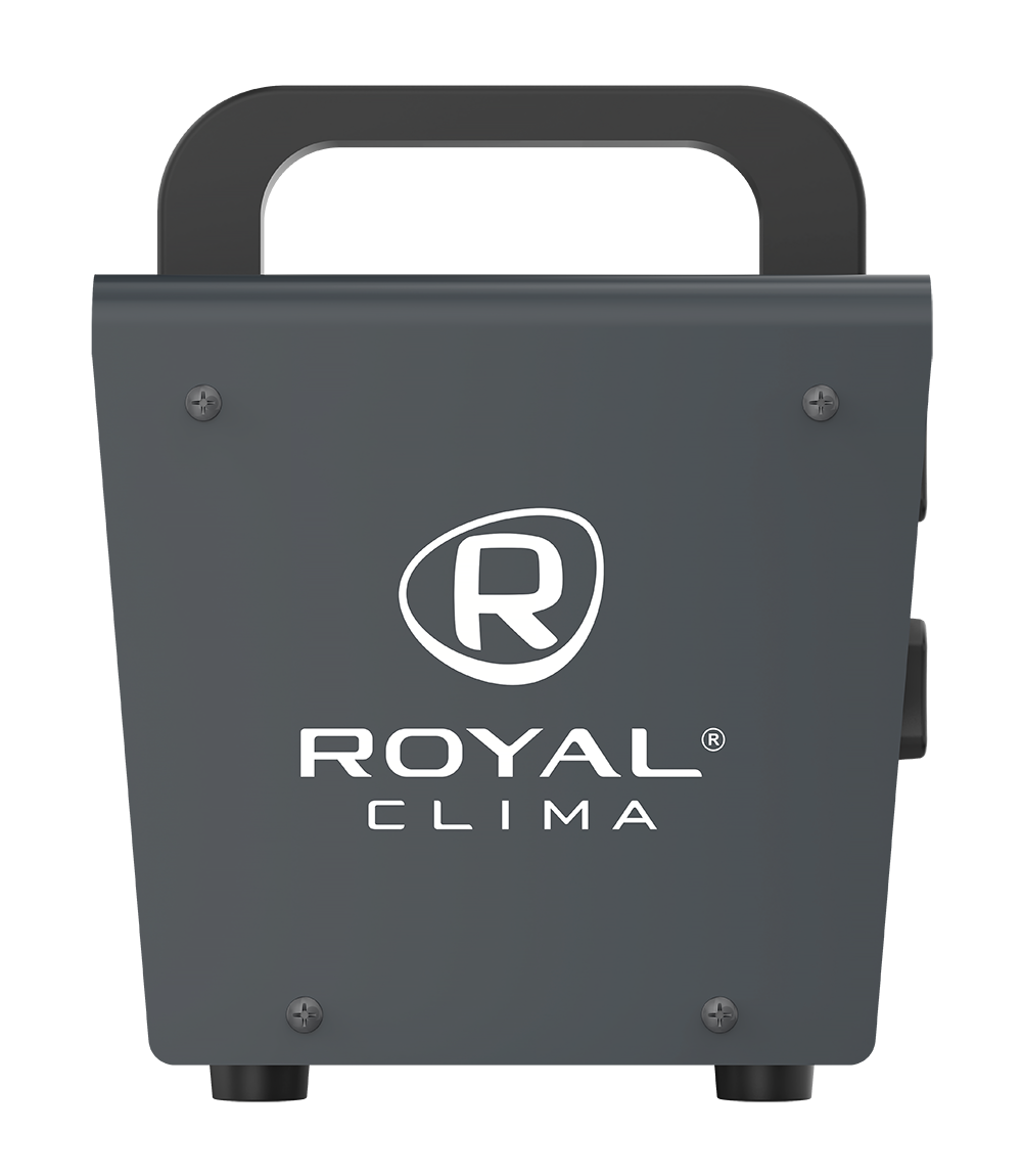 Тепловентилятор  Royal Clima COMPACT RHB-C2