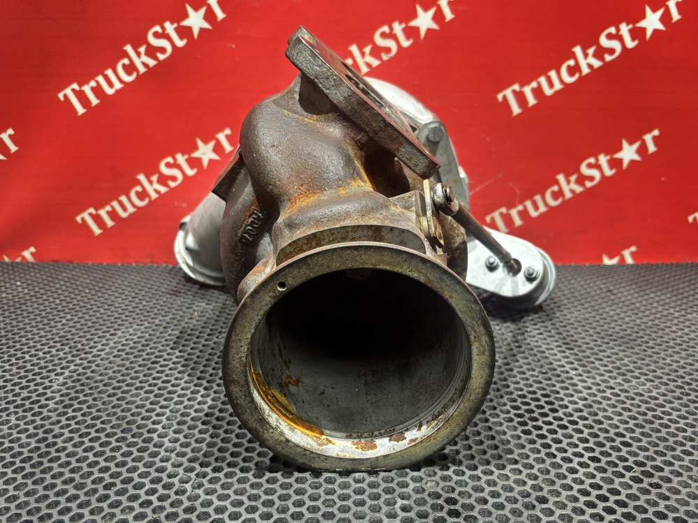 Турбина OC13 2021г