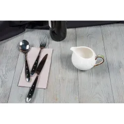 Молочник 200 мл d 10 см h8 см Blue Lake Fusion P.L. Proff Cuisine [1]