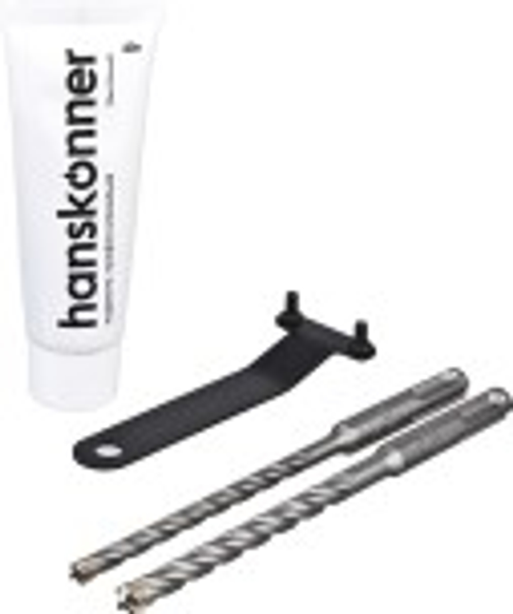 Перфоратор HANSKONNER HRH1532RE