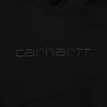 Толстовка мужская Carhartt WIP Hooded Sweatshirt  - купить в магазине Dice