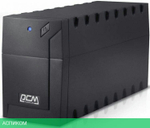 Источник бесперебойного питания PowerCom RPT-600A