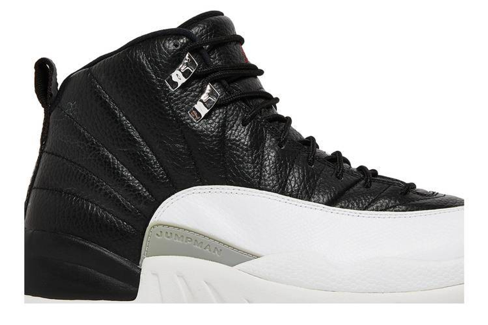 Кроссовки Jordan Air Jordan 12 Retro Playoffs 2012