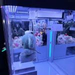 Мультиформатный призовой автомат «Фабрика Призов»