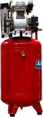 Компрессор поршневой AURORA CYCLON 120 23981