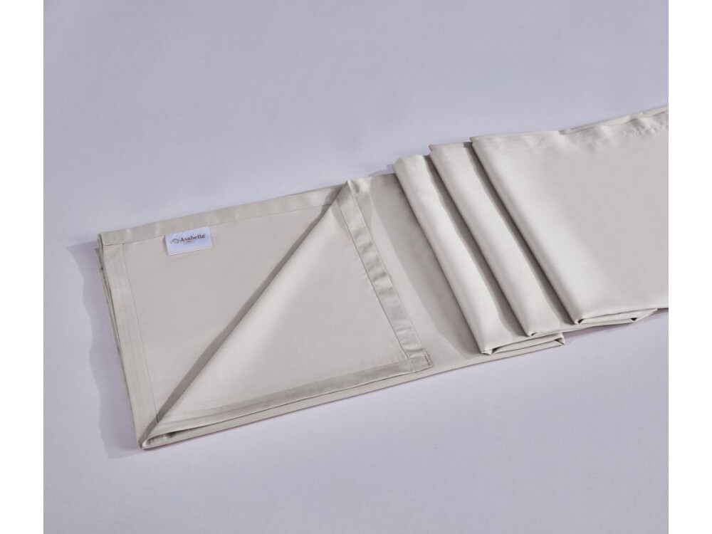 Постельное белье с одеялом 1.5 спальное Asabella Premium 2119-OSPS