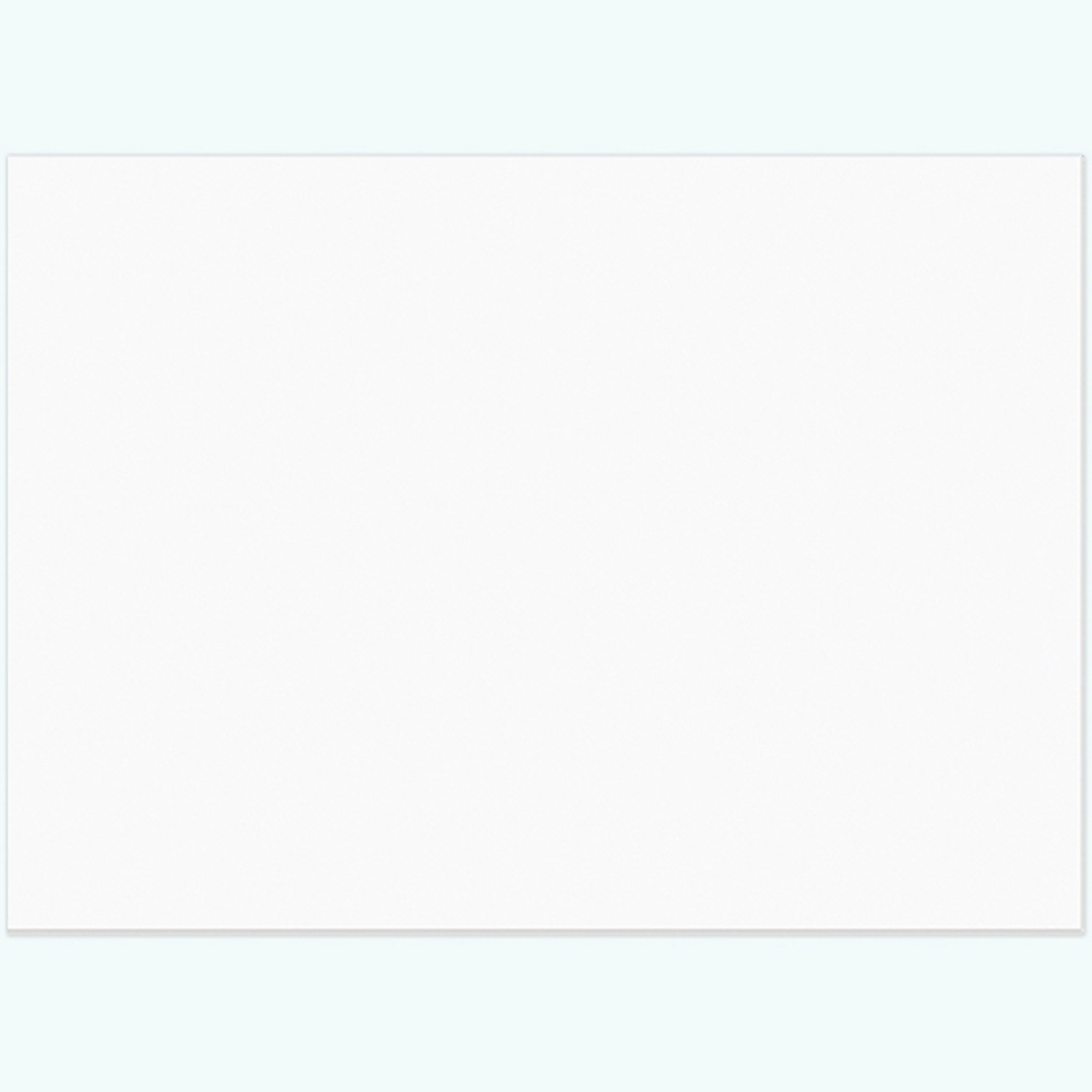 Бумага для рисования Fine Line плотная 40 листов, формат А4