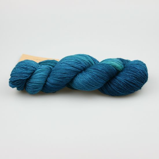 Пряжа MANOS DEL URUGUAY Marina (100% меринос)