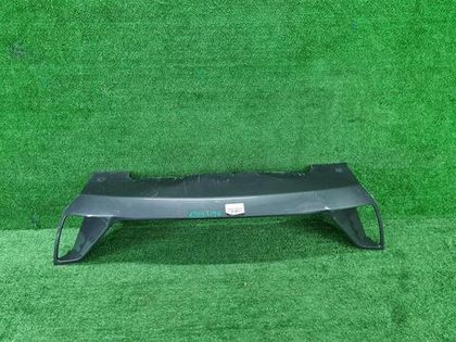 Накладка перед. бампера BMW X2 F39 17-23 M-paket