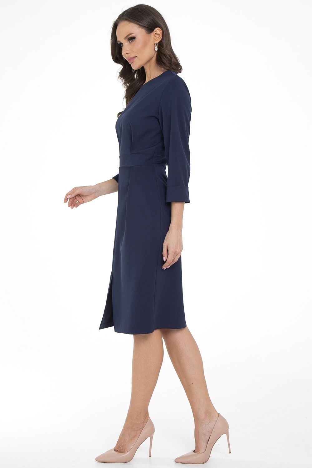 Платье Виктория Стильная (найт) Diolche