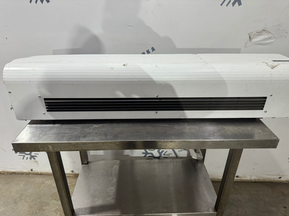 Тепловая завеса Тепломаш КЭВ-6П1264Е