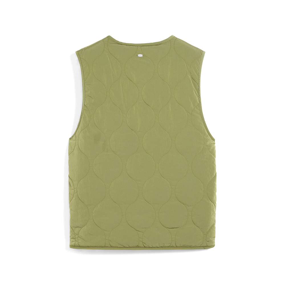 Женский жилет PUMA YONA Reversible Vest