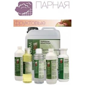 Ароматы для паровых кабин, хаммама