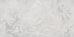 Vitra ArtWall Цветы Серый Матовый 60x120