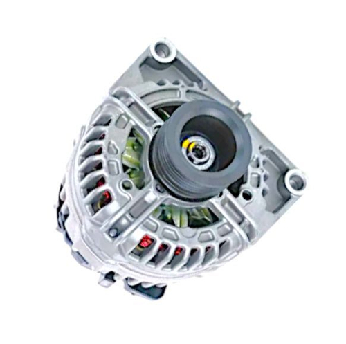 Генератор для YUTONG ALB4637