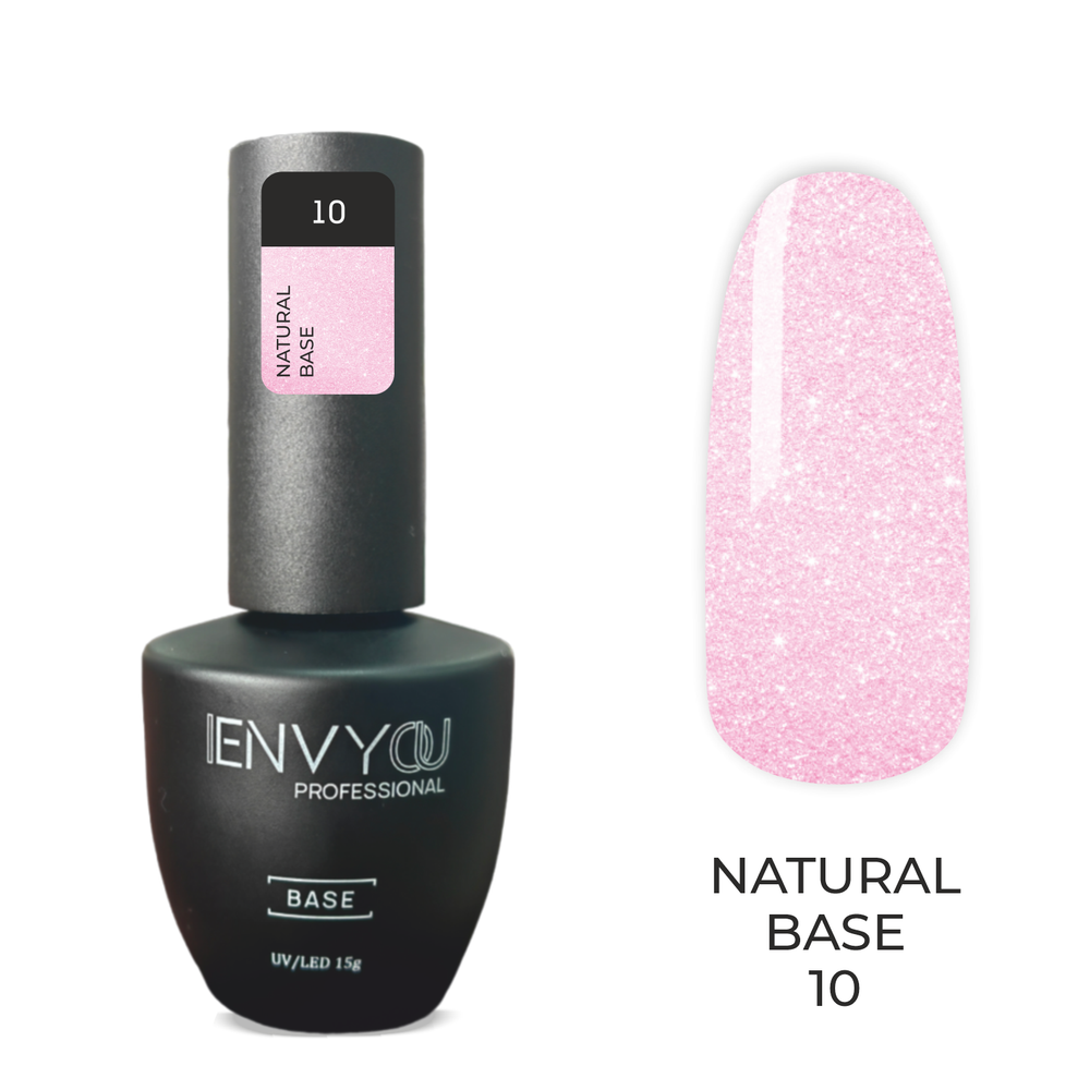 I Envy You, Natural Base 10 (15g)