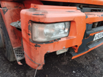 КамАЗ 6520 6x4 Самосвал 6520-3026012-53 (Дизельный, 11,7 л, 400 л.с., МТ)