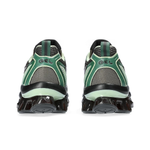 Мужские кроссовки Asics Gel Quantum Kinetic 'Dark Sepia Shamrock' 1203A270‑251