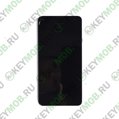 Дисплей для телефона Microsoft Lumia 550 (RM-1127)