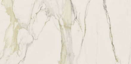 Rex Ceramiche I Classici Calacatta Gold Chain C Glossy 120x240