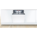 Встраиваемая посудомоечная машина BOSCH SMV4HVX31E
