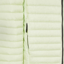 Пуховик Stone Island Loom Woven Down Chambers