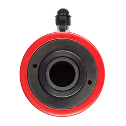 HRH-CY06030050 Гидравлический цилиндр (домкрат) с полым штоком, однополостной 30 т, ход 50 мм