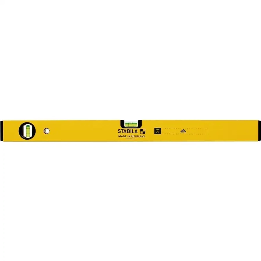 Ватерпас тип 70 150 см STABILA 02290