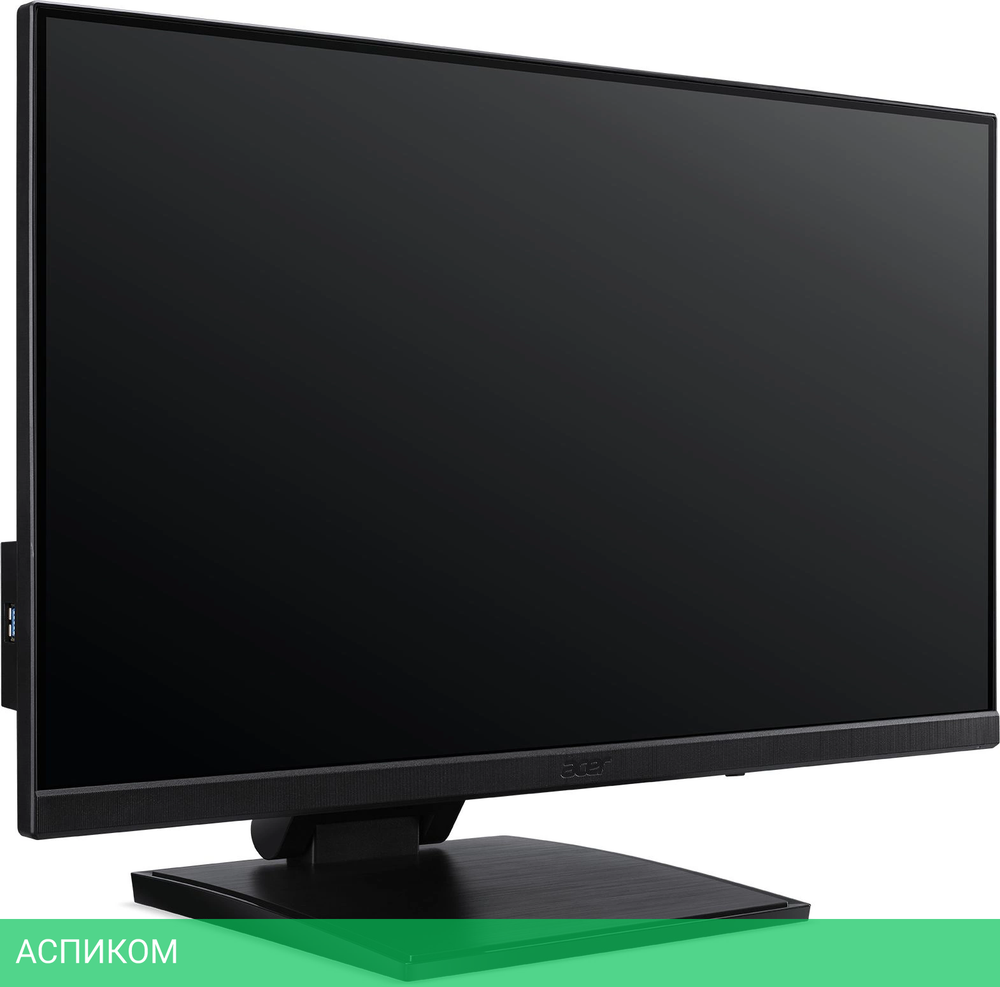 Монитор Acer 23.8" UT241YAbmihuzx