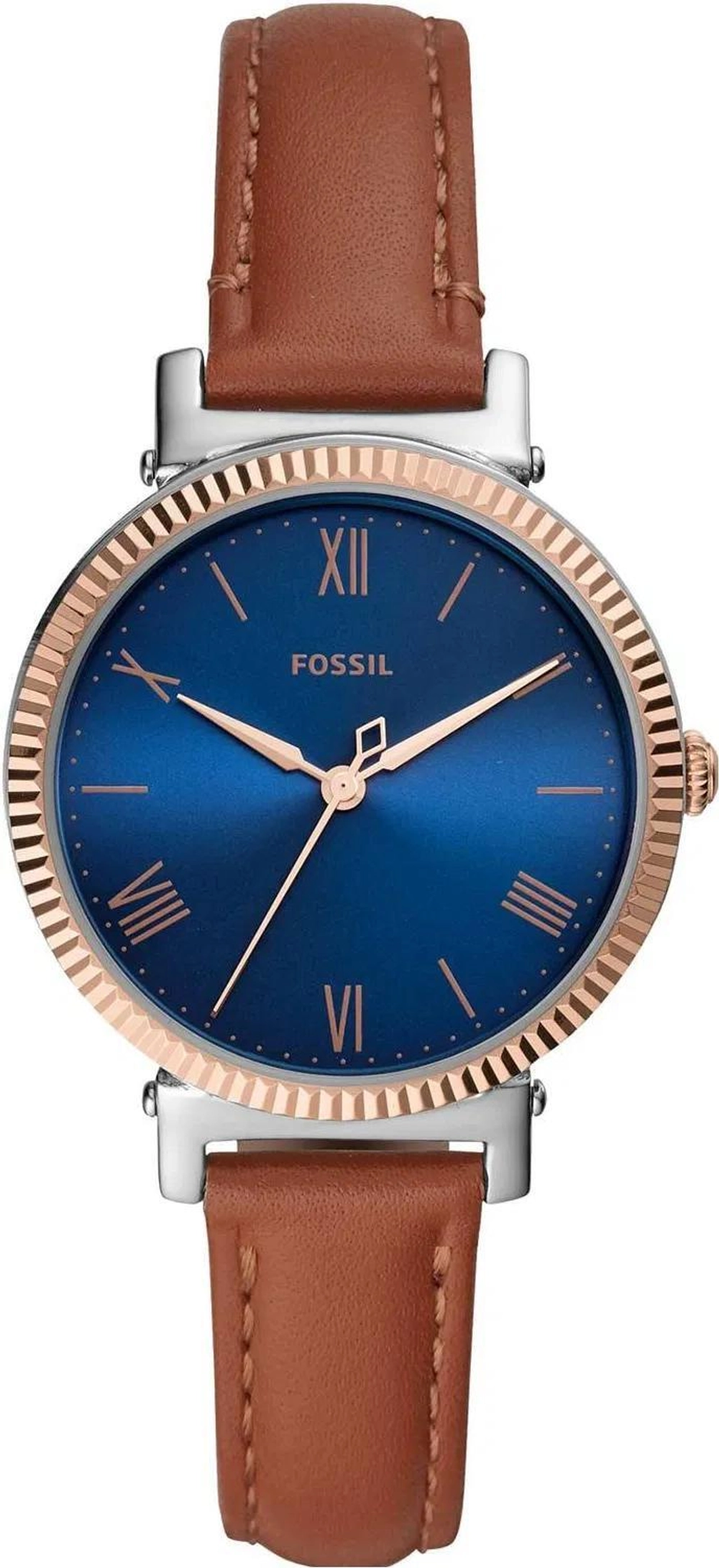 Женские наручные часы Fossil ES4795