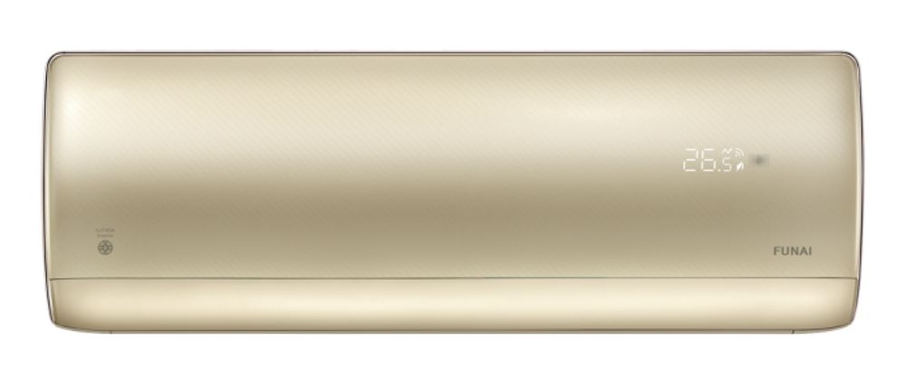 Бытовые сплит-системы FUNAI RAC-I-KT30HP.D01 фото 2