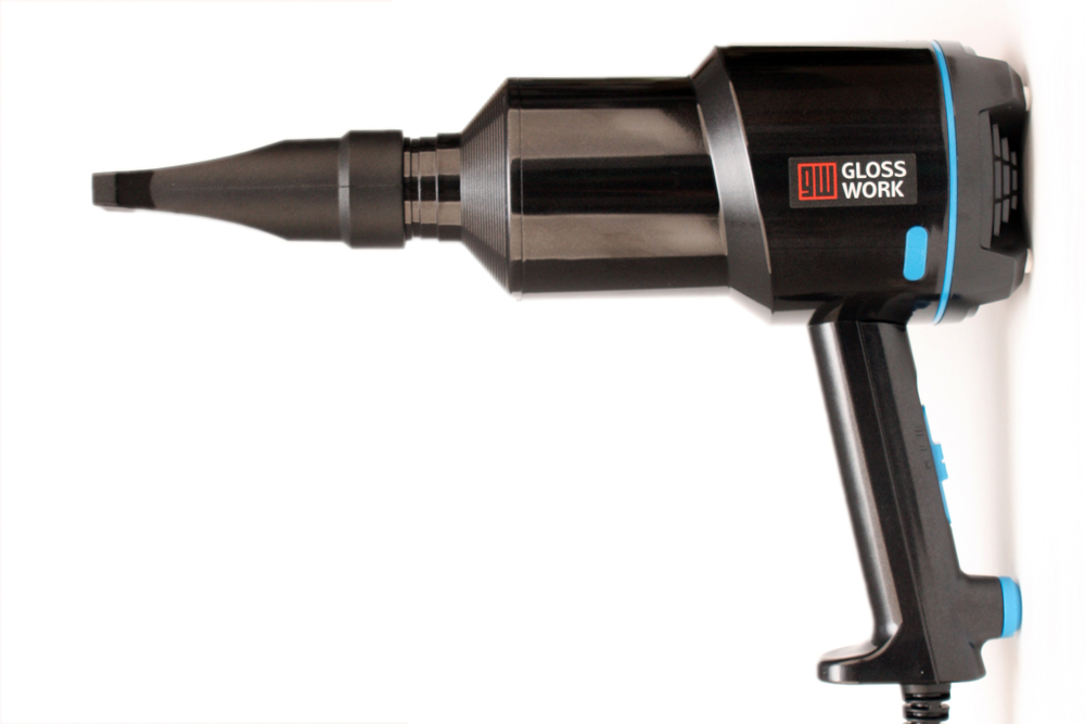 Glosswork Tornado Air Dryer Сушка кузова портативная