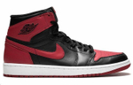 Кроссовки Jordan Air Jordan 1 Bred 2013