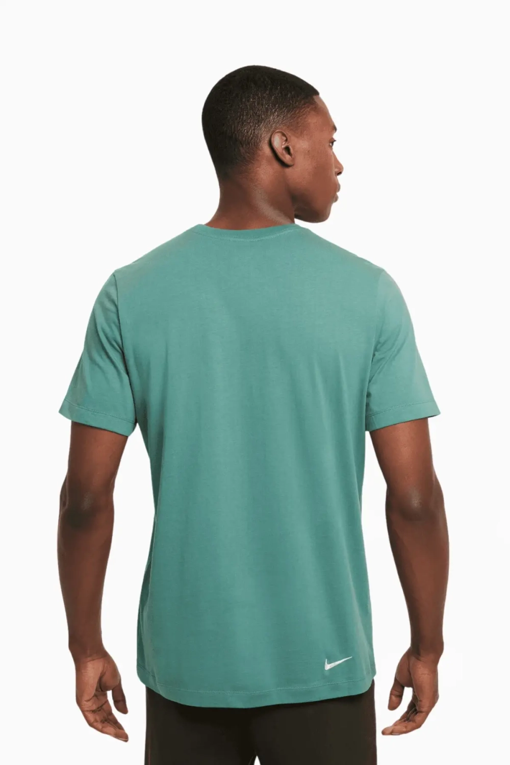 Футболка Nike Tottenham Hotspur 24/25 Heritage - зеленый