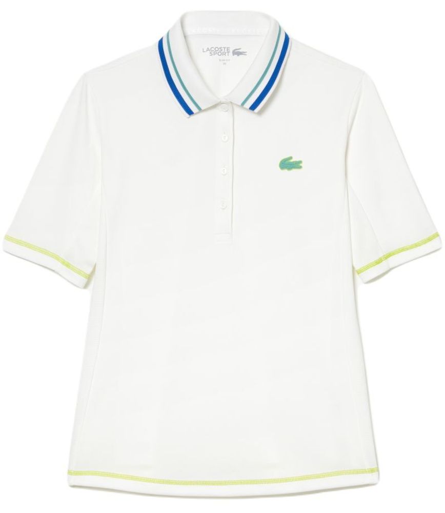 Polo lacoste discount hot sale