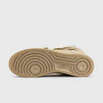 Кроссовки Nike Air Force 1 Hi x Billie Eilish Beige Wmns