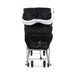 Санки-коляска Ника Детям 7-5к