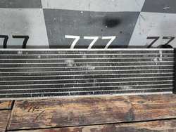 Интеркулер Chery Tiggo 7 Pro 20-нв Б/У Оригинал J601119610