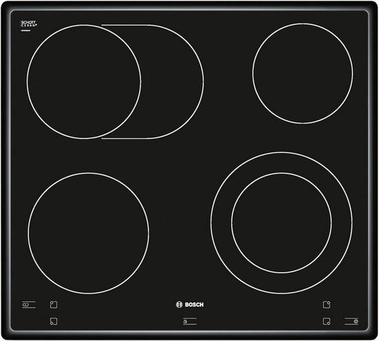 Электрическая варочная панель Bosch NKN 646 P 14