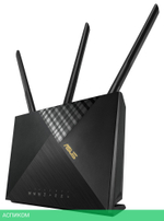 Wi-Fi роутер ASUS 4G-AX56 (90IG06G0-MO3110)