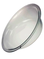 Стекло (двери) люка для стиральной машины Samsung DC64-00920C