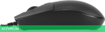 Набор периферии Oklick S650 черный (1875246)