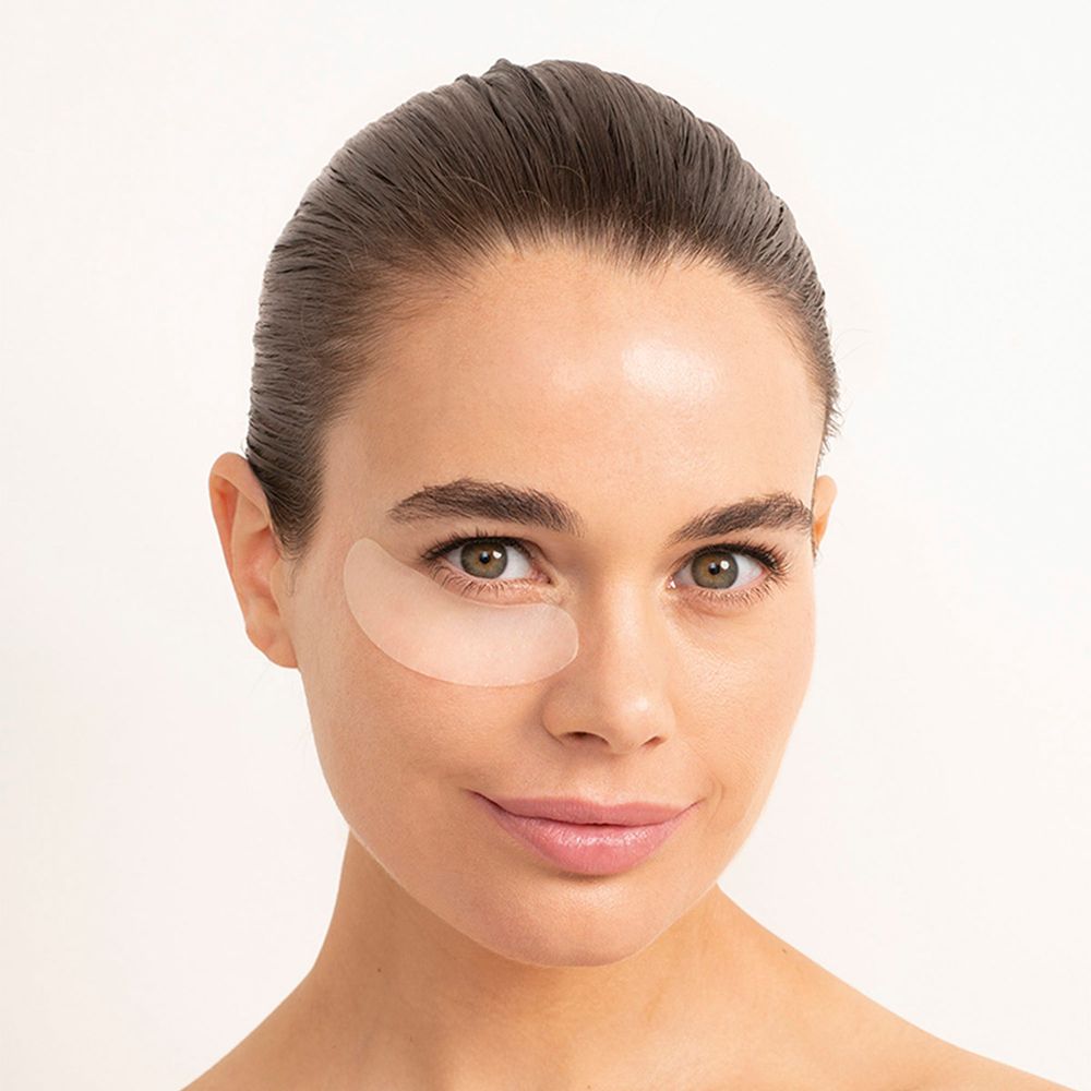 Thalgo Патчи для кожи вокруг глаз Hyalu-Procollagene купить