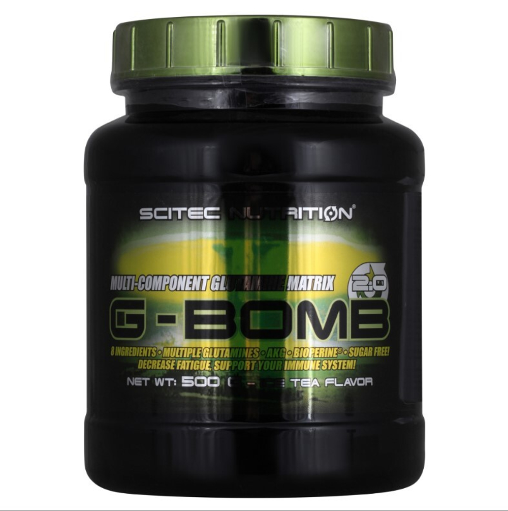 G-Bomb 2.0