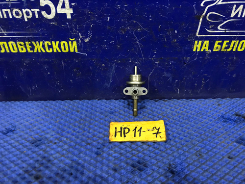 Регулятор давления топлива NISSAN PRIMERA 1998